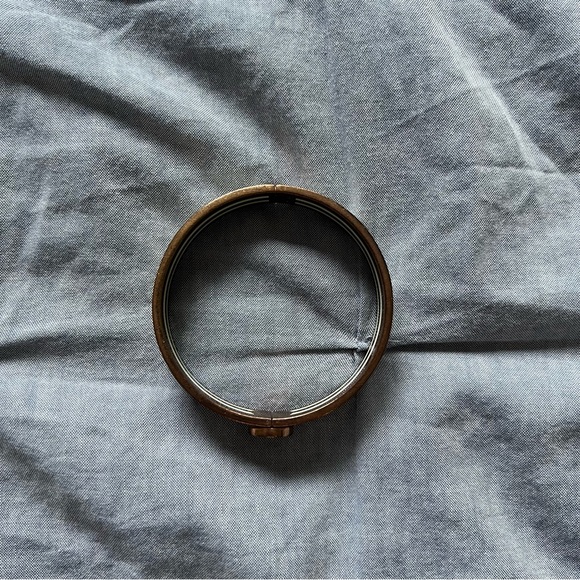 Henri Bendel Enamel Bracelet - Picture 2 of 5